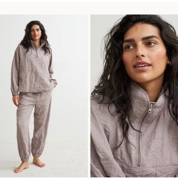 H&M Half Zip top - Picture 5 of 5